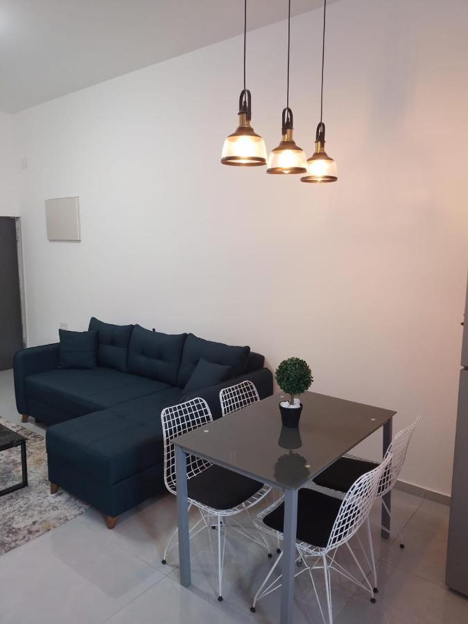 Puy Rambam'S Apartment Tiberíades Exterior foto